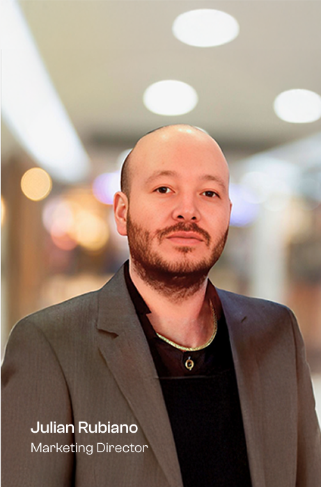 Julian Rubiano